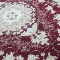 یک عددفرش دوازده ویک عددشش متری فانتزی