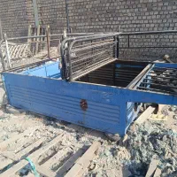 باربند نیسان ،شمالی