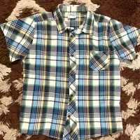 پیراهن پسرانه خارجی|کفش و لباس بچه|تهران, پاسداران|دیوار