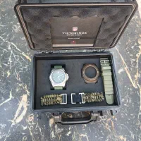 ساعت اینوکس ویکتورینوکس inox victorinox|ساعت|تهران, گیشا|دیوار