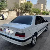 پژو پارس سفارشی فول elx|خودرو سواری و وانت|اهواز, کوی مهدیس|دیوار