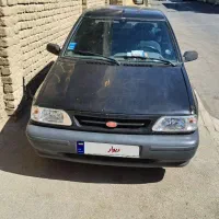 پراید مدل ۹۰