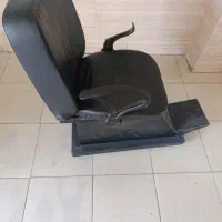 صندلی آرایشگری
