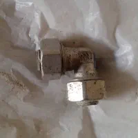 اتصالات لوله|مصالح و تجهیزات ساختمان|شیراز, شهرک مدرس|دیوار