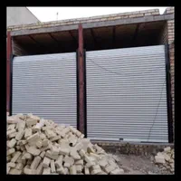 فروش کرکره برقی موتور تیغه برد ریموت تعمیرات|خدمات پیشه و مهارت|قم, نیروگاه|دیوار