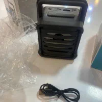 اسپیکر  با کیفیت عالی