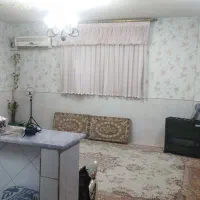 خانه اجاره‌ای معاوضه با آپارتمان|اجارهٔ خانه و ویلا|قم, عمار یاسر|دیوار