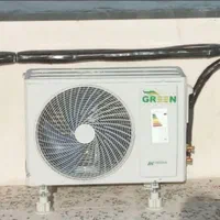 تعمیرات تخصصی اسپلیت،کولرگازی،پکیج وآبگرمکن|خدمات پیشه و مهارت|ساوه, |دیوار