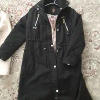 کاپشن و پالتو