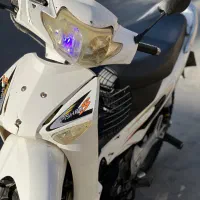 متور ویو ۱۲۵