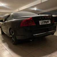 ولوو C70. 2013|خودرو سواری و وانت|تهران, سعادتآباد|دیوار