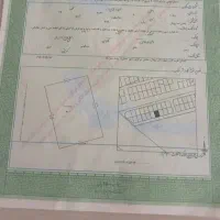 فروش زمین مسکونی سند تک برگ در رودان