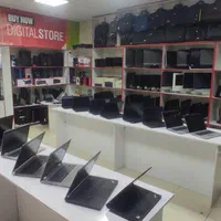 لپ تاپ گرافیکی ۸ گیگ با حافظه یک ترا امداد رایانه