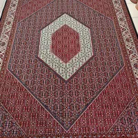 ۳ تخته ۹ متری زمرد مشهد آکبند افشار