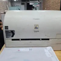 پرینتر رنگی canon5050