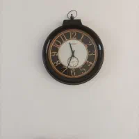 ناهارخوری و آباژور و ساعت|مبلمان خانگی و میز عسلی|دورود, |دیوار