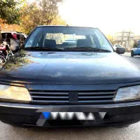 فروش و معاوضه روا مدل 85|خودرو سواری و وانت|کامیاران, |دیوار