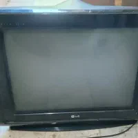تلوزیون ۲۱ ال جی