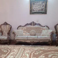 کاور ژله‌ای شفاف مبلمان با دوخت حرفه‌ای|خدمات پیشه و مهارت|همدان, |دیوار