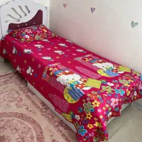 تخت یکنفره|تخت و سرویس خواب|تاکستان, |دیوار