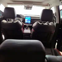 fmc t5 فردا|خودرو سواری و وانت|تبریز, |دیوار