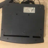 دو دستگاه فکس اچ پی و تلکام المانی|پرینتر، اسکنر، کپی، فکس|تهران, نیلوفر|دیوار