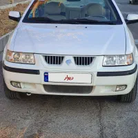 سمند۱۴۰۰ بدون نقطه