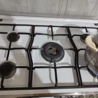 اجاق گاز|اجاق گاز و لوازم برقی پخت‌وپز|اقبالیه, |دیوار