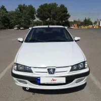 پارس xu7p سفارشی معاوضه با وانت نیسان کم کار