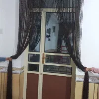پرده دکور