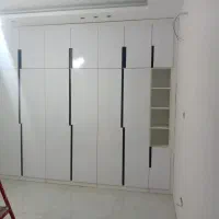 کارگر ساده mdf