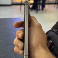 IPhon 15 pro 256G|موبایل|کرج, خرمدشت|دیوار