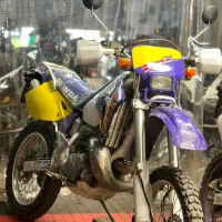 crm250 cb cbr mt gsx|موتورسیکلت|آمل, |دیوار