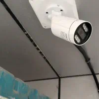 دوربین مداربسته. دزدگیرتعقیب سوژه|دوربین مداربسته|حاجی آباد, |دیوار