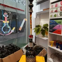 فروش انواع قلیون برازجانی|کلکسیون و سرگرمی|یزد, |دیوار