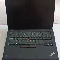 لبتاب در حد نو