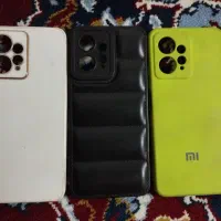 قاب گوشی نوت ۱۲معمولی