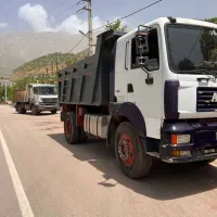 آمیکو مدل 89|خودرو سنگین|روانسر, |دیوار