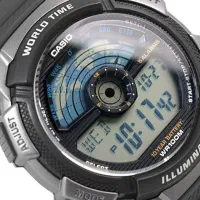 ساعت مچی Casio