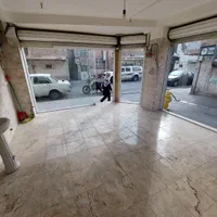 25متر مغازه کف *پارکینگ * قابل معاوضه * 3 دهنه|فروش مغازه و غرفه|تهران, طیب|دیوار
