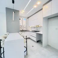 آپارتمان54متر*سنددار*پارکینگ انباری*نما مدرن|فروش آپارتمان|گرمدره, |دیوار