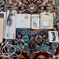 اپل iPhone 16 Pro Max با حافظهٔ ۱ ترابایت