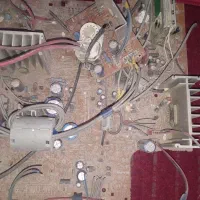 تلوزیون قدیمی|کلکسیون اشیاء عتیقه|کرمانشاه, |دیوار