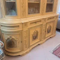 بوفه خالی|صنایع دستی و سایر لوازم تزئینی|مشهد, دانشجو|دیوار