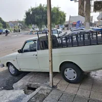 فروش وانت پیکان