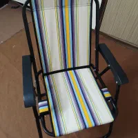 صندلی تاشو قیمت مناسب 9 فنزه