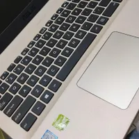 لپ تاپ ایسوس i7 به همراه ۴ گیگ گرافیک|رایانه همراه|همدان, |دیوار