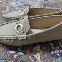 کفش کالج زنانه|کیف، کفش، کمربند|مشهد, یاس|دیوار