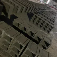 بلوک سیمانی سنگین۱۹*۴۰