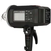 پرتابل گودکس و رادیو فلاش گودکس